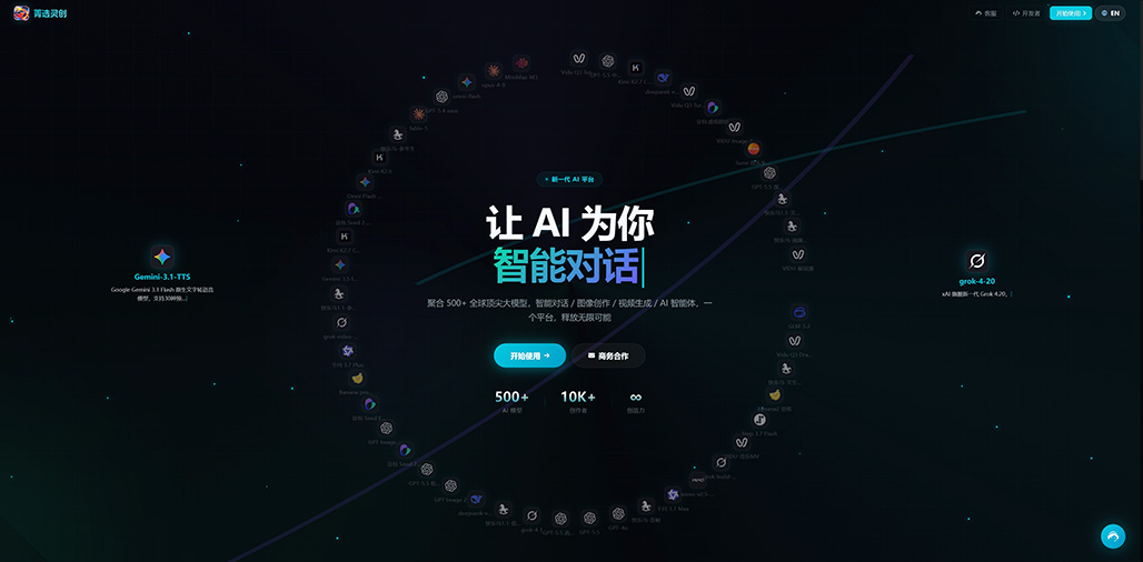 视觉创作案例